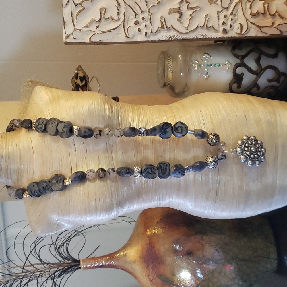 Handmade Necklace - Picture 7 of 7